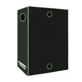 SWANEW Grow Zelt, Growschrank für Homegrow, Indoor Anbauzelt, Lichtdicht und Wasserdicht Pflanzzelt, Zuchtzelt