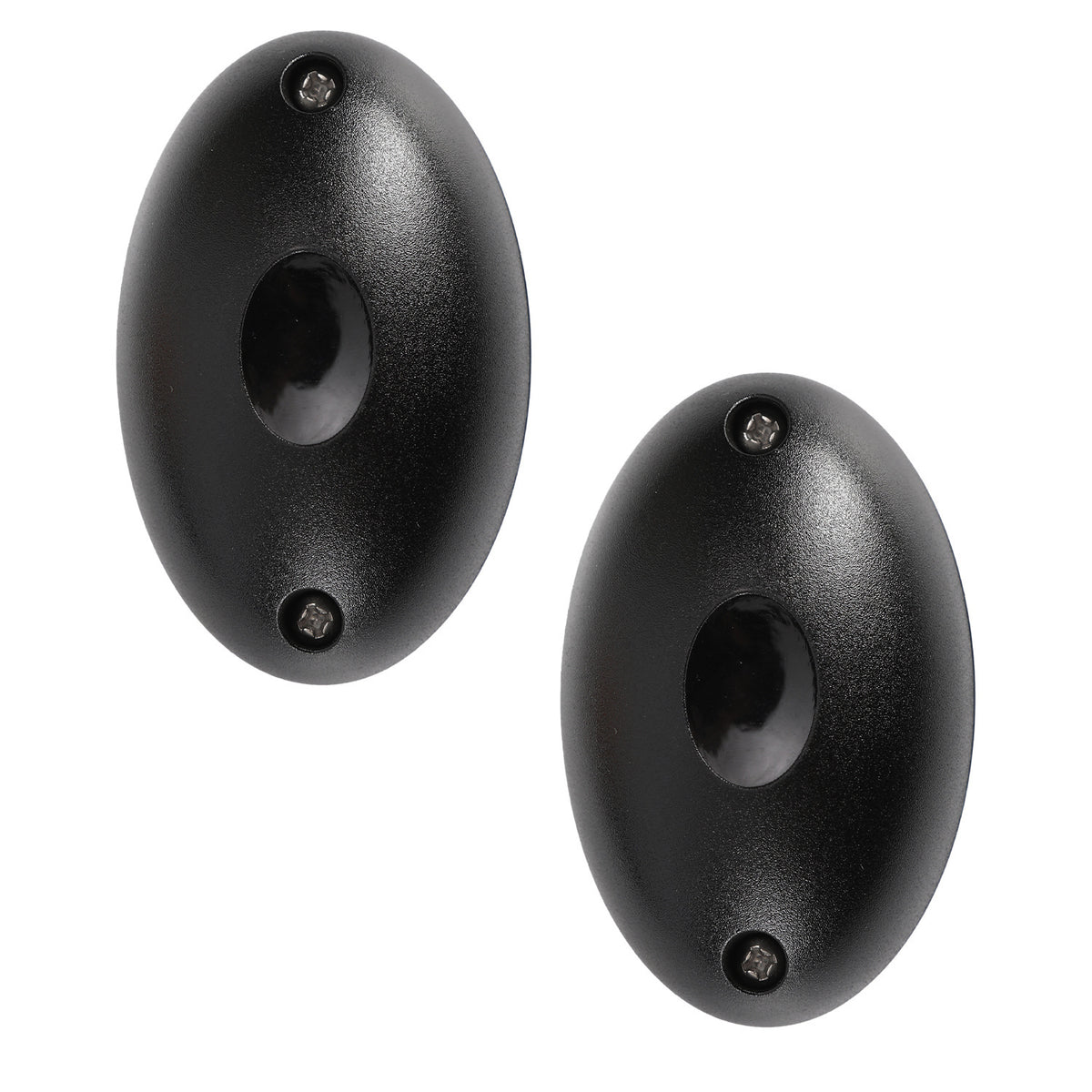 SWANEW 2X Automatischer Flügeltorantrieb infrarot detektor, 1. 92KHz Universelle Infrarot-Photokellen