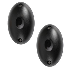 SWANEW 2X Automatischer Flügeltorantrieb infrarot detektor, 1. 92KHz Universelle Infrarot-Photokellen