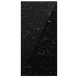 SWANEW Wandpaneel Marmoroptik 60x30cm, Klebefliesen Selbstklebende