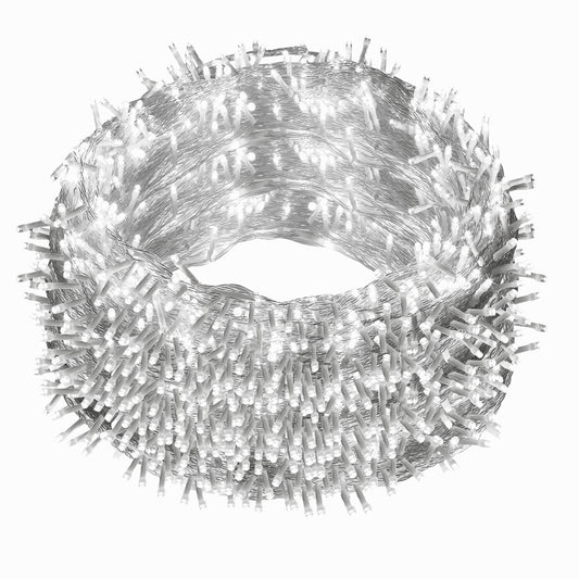 SWANEW LED lichterkette, Außen IP44 lichterketten, Baum Beleuchtung, Weihnachten Deko