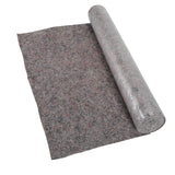 SWANEW Malervlies 220g/m², Abdeckvlies, Malerfliesrolle, Malerflies Abdeckfliesse, Anti Rutsch