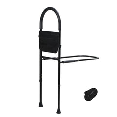 SWANEW Aufstehhilfe Bett Bett Einstiegshilfe Haltegriffe für Senioren