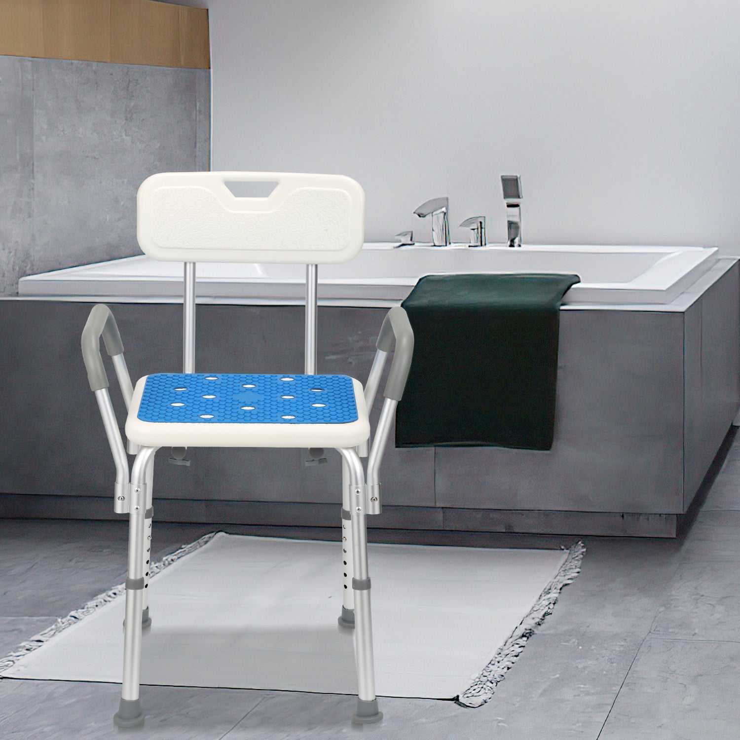 Duschhocker Duschstuhl