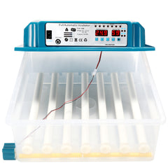 36 Eier Brutmaschine Vollautomatisch