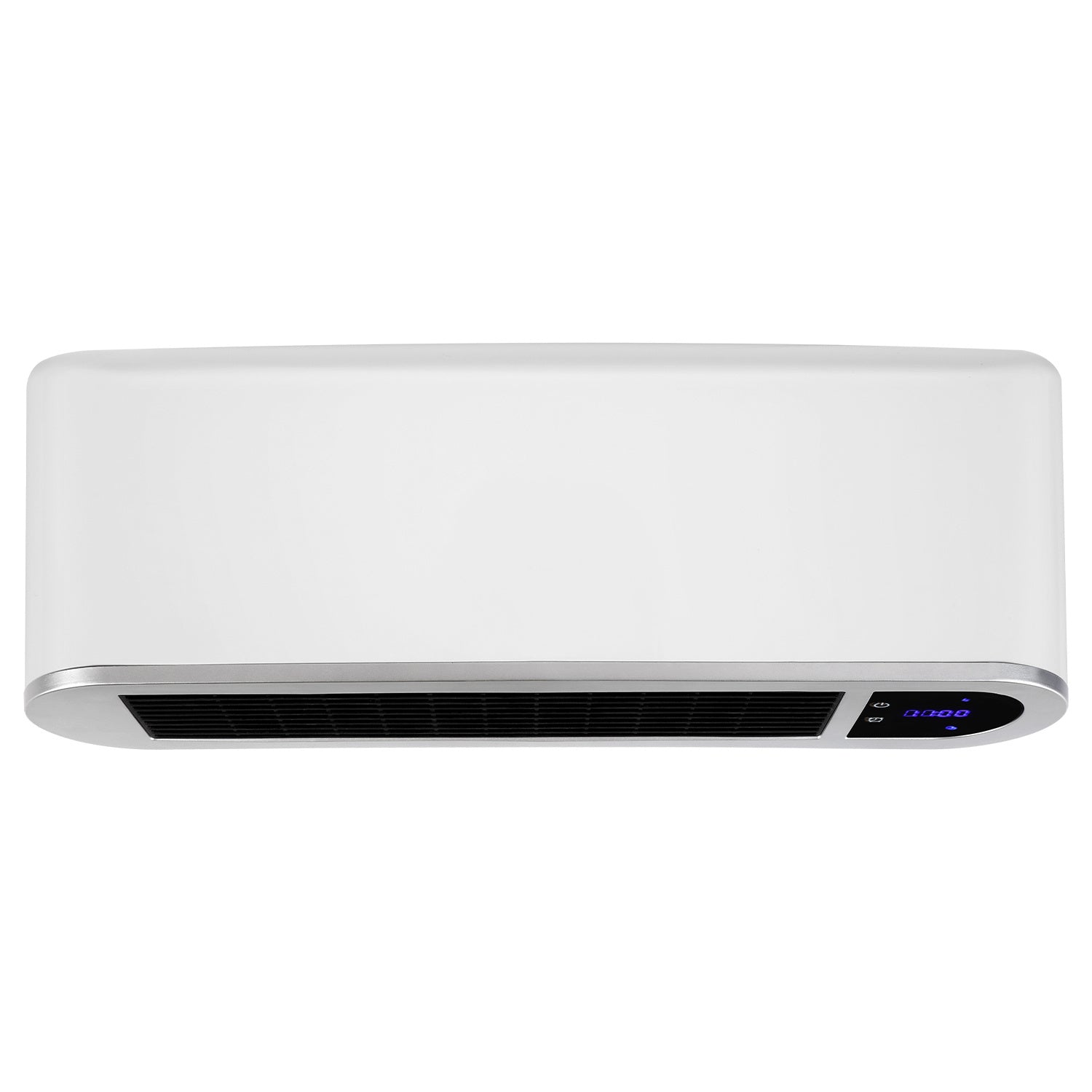 SWANEW Heizlüfter Keramik 2000W, Wandheizung, Wifi Elektroheizung, mit Fernsteuerung