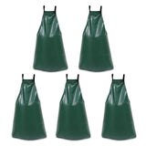 SWANEW Bewässerungssack 75L Bäume Wassersack Baumsack Gießsack Bewässerungseutel