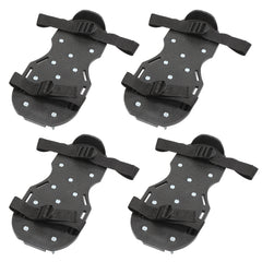 SWANEW Nagelschuhe, Rasenbelüfter-Schuhe, Rasenbelüfter Walking