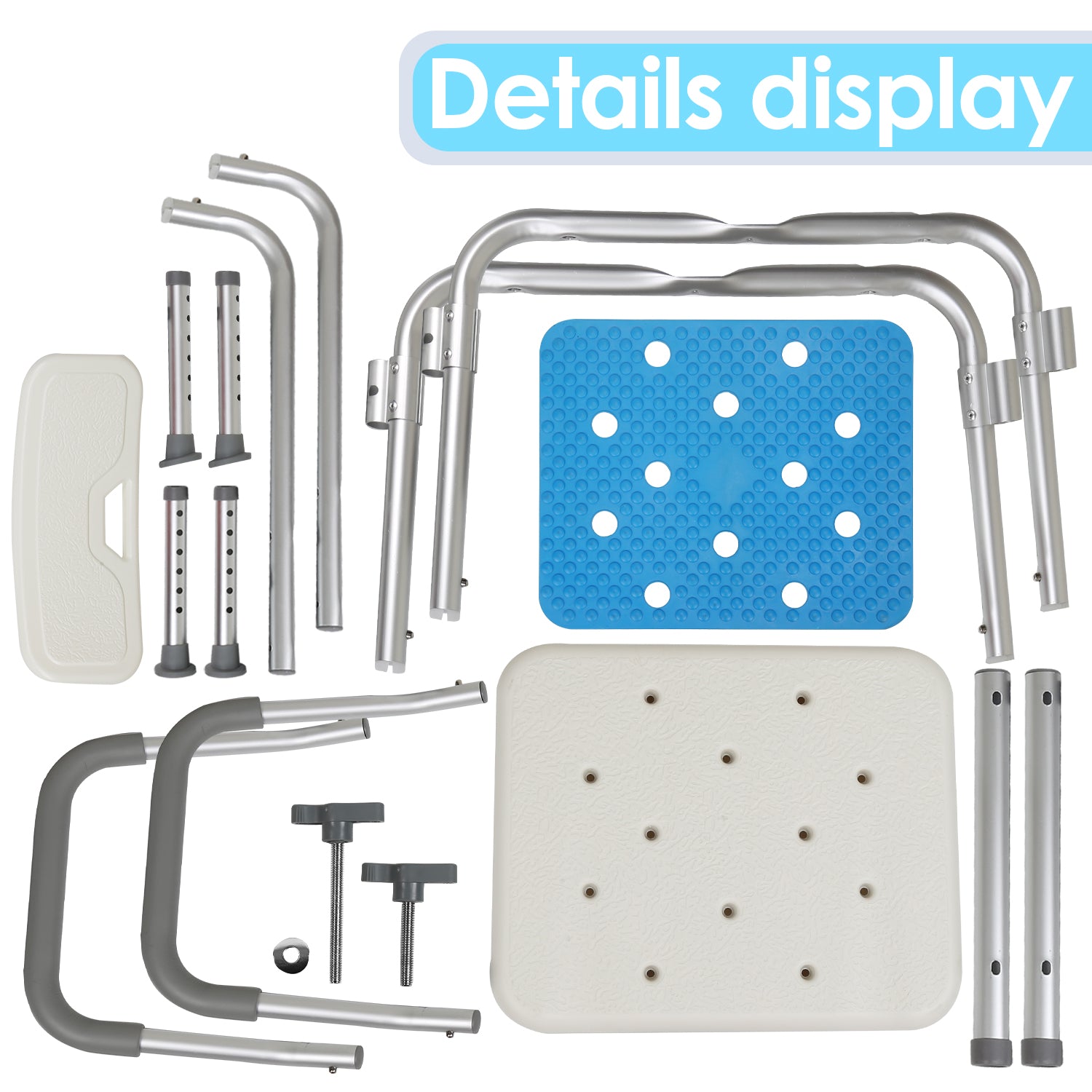 Duschhocker Duschstuhl