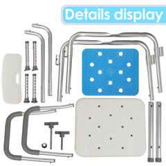 Duschhocker Duschstuhl