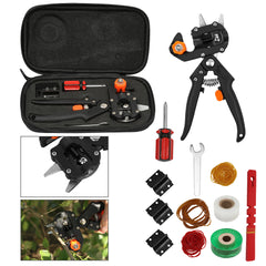 Veredelungsschere Werkzeug zum Entfernen von Gartenästen