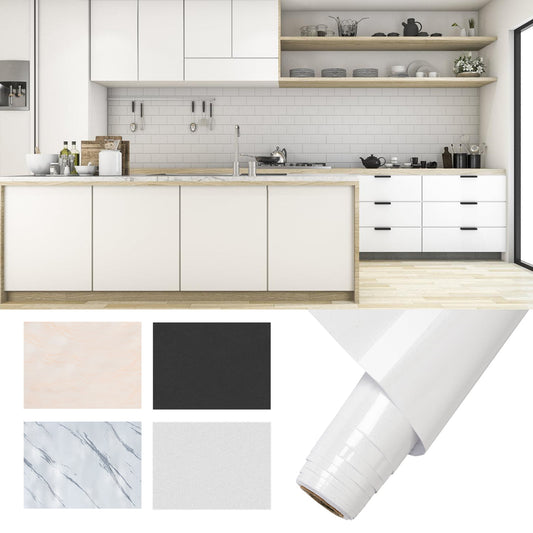 PVC Wasserfeste Haushaltsaufkleber dekorative Wand- und Bodenaufkleber für die Küche