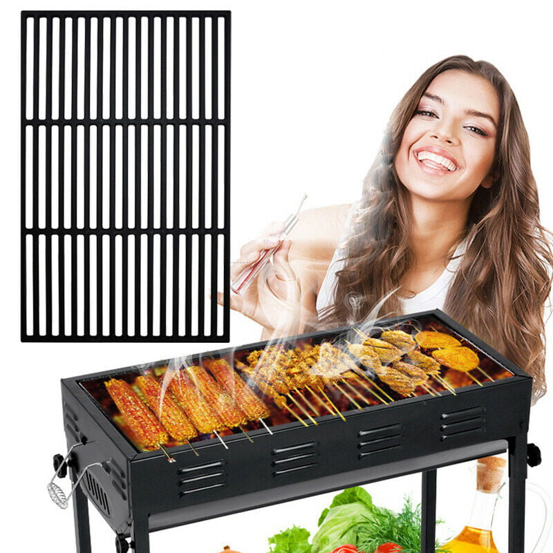Outdoor Camping Party Grill Grillnetz Edelstahl Grill