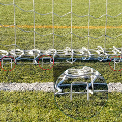 Garten Multifunktionale Landschaftsclips camping tools