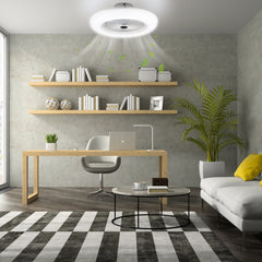 Deckenventilator Dimmbar
