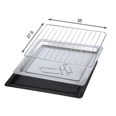 30L Elektro-Küchenherd