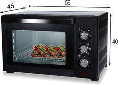 30L Elektro-Küchenherd