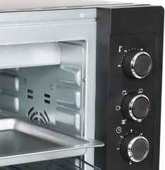 30L Elektro-Küchenherd