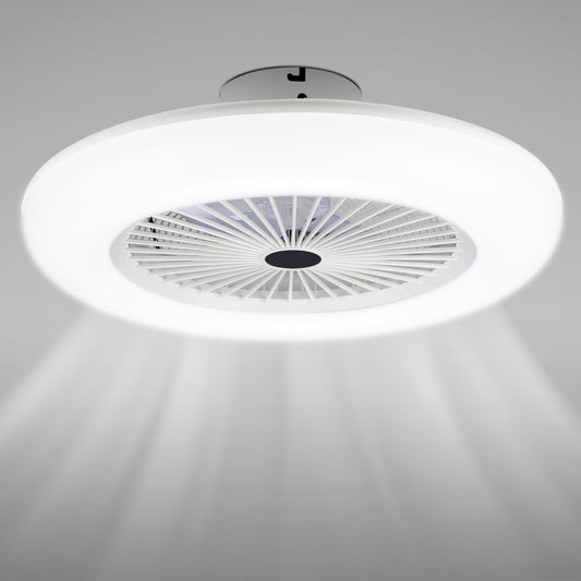 Deckenventilator Dimmbar