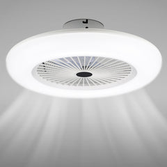 Deckenventilator Dimmbar
