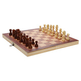 Schach, ein intellektuelles Spielzeug für zwei Spieler Chess