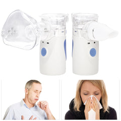 Handliche Rhinitis Relief Atemhilfe für alle Altersgruppen