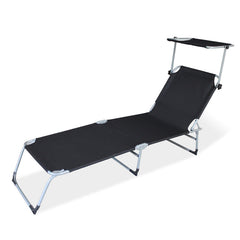 Sonnenliege Klappbar Gartenstuhl Stuhl Gartenliege Dreibeinliege Freizeitliege