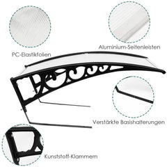 Garage für mähroboter Sonnenschutz Haube Mähroboter 105 x 85cm