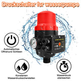 druckschalter kompressor