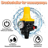 druckschalter wasserpumpe