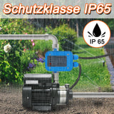 230V Druckschalter Pumpensteuerung Mit / Ohne Kabel Kreiselpumpe druckschalter tauchpumpe