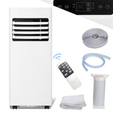 SWANEW 7000 BTU R290 Klimagerät Luftentfeuchter Eco Silent Mobile Klimaanlage Aircooler