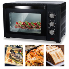 30L Elektro-Küchenherd