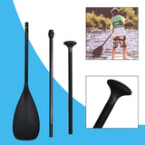 Surfboard Set SUP Board Kajak-Sitz Stand Up Paddle Fortgeschrittene 305-330cm