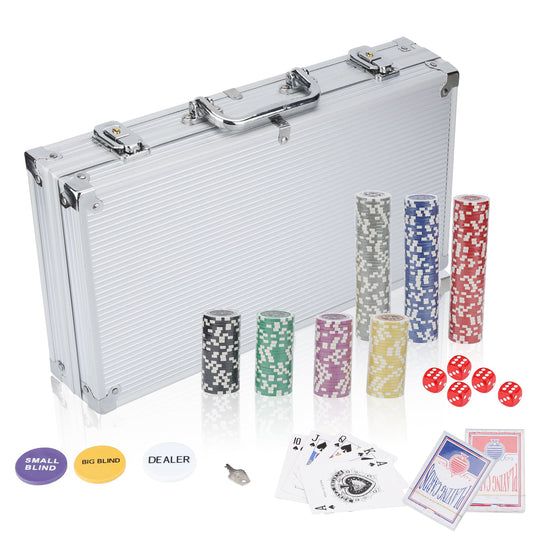 Bar Kartenspiel Chip Partyspiel Trinkspiel