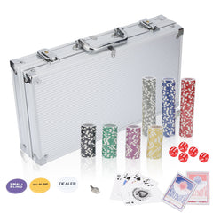 Bar Kartenspiel Chip Partyspiel Trinkspiel