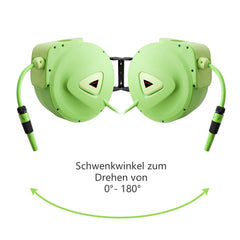 SWANEW Schlauchaufroller Automatik Trommel Wasserschlauch Druckluftschlauch 10/20/30m Druckluftschlauch Aufroller Schlauchtrommel Wasser