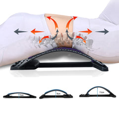 Relief Chiropraktiker Gesundheit & Entlastung Back Tool