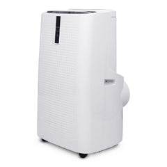 SWANEW WiFi 12000 BTU Mobile Klimaanlage 5in1 Klimagerät Räume Kompakt Kühlen Fernbedienung