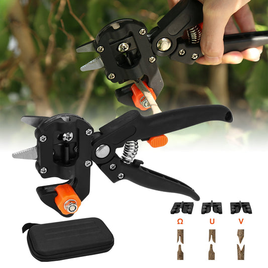 Veredelungsschere Werkzeug zum Entfernen von Gartenästen