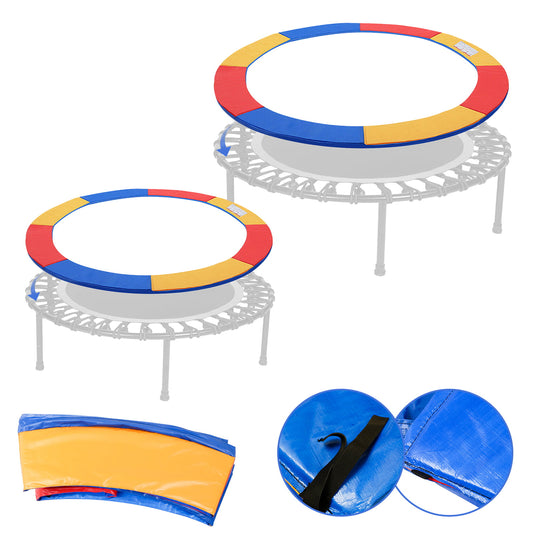 Garten Indoor Trampolin Schutzmatte Trampolin Farbige Schutzmatte outdoor